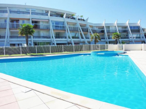 Apartment Les Flamants Roses-9 by Interhome